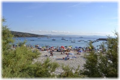 Isola Rossa