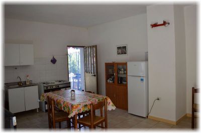Angolo cottura