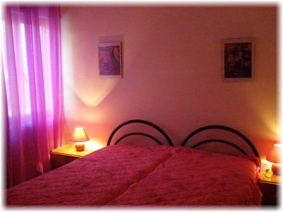 Camera da letto