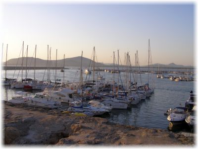Porto di Alghero