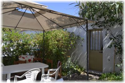 Cortile