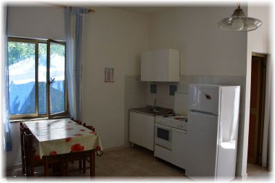 Angolo cottura