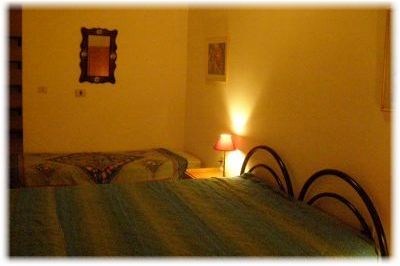 Camera da letto