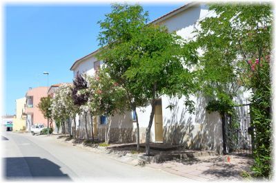 Fronte strada via Matteotti