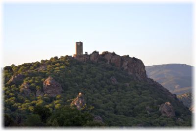 Casteldoria