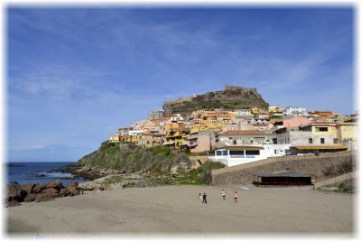 Castelsardo
