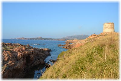 Isola Rossa