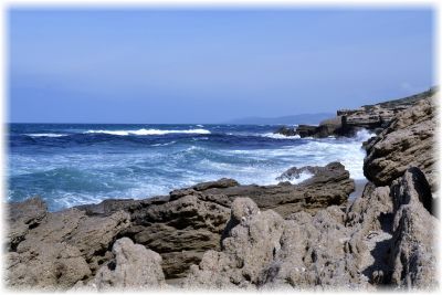Spiaggia di Maragnani