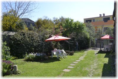 Il nostro giardino