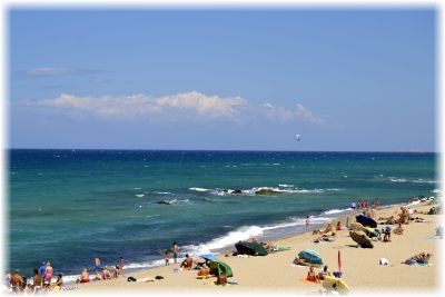 Spiaggia di San Pietro