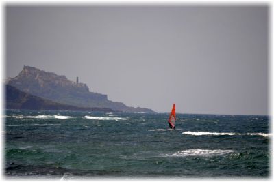 Spiaggia di San Pietro